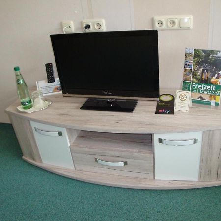 Seehotel Hintere Hohe Münchberg Екстериор снимка