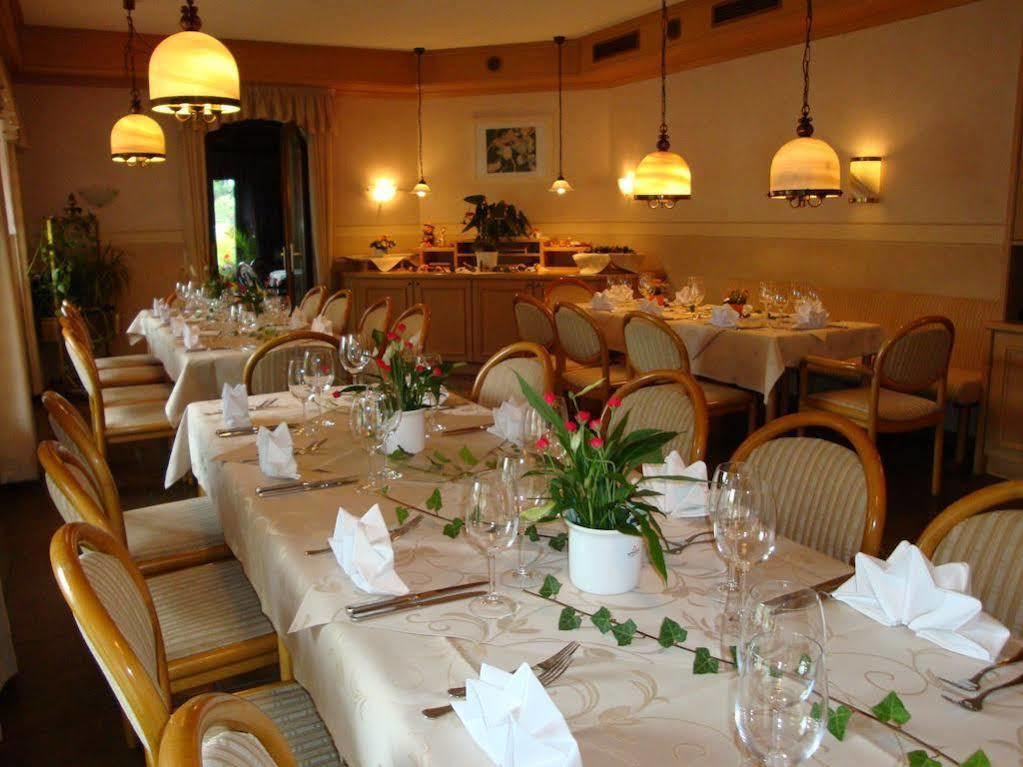Seehotel Hintere Hohe Münchberg Екстериор снимка