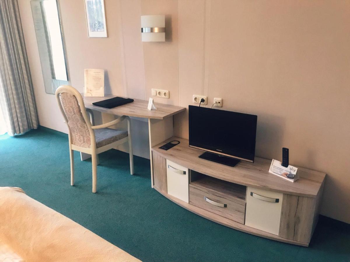Seehotel Hintere Hohe Münchberg Екстериор снимка