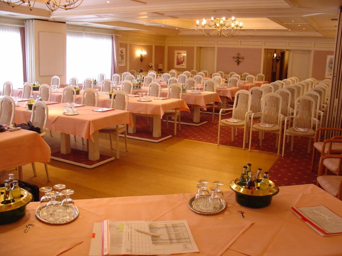 Seehotel Hintere Hohe Münchberg Екстериор снимка